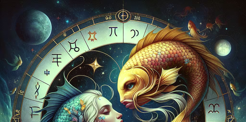 Piscis y la Astrología