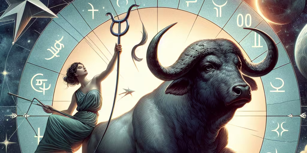 Ascendant Taurus