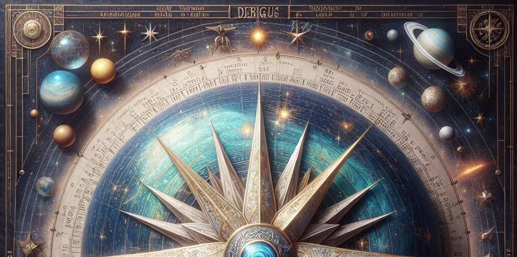 Regulus ster