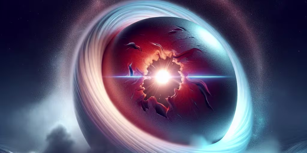 Neutronitähtien mysteeri