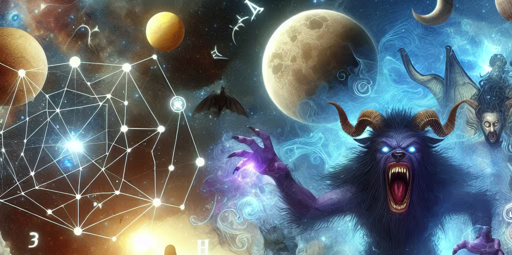 Astrología y Superación de Miedos Cómo los Astros Pueden Ayudarte