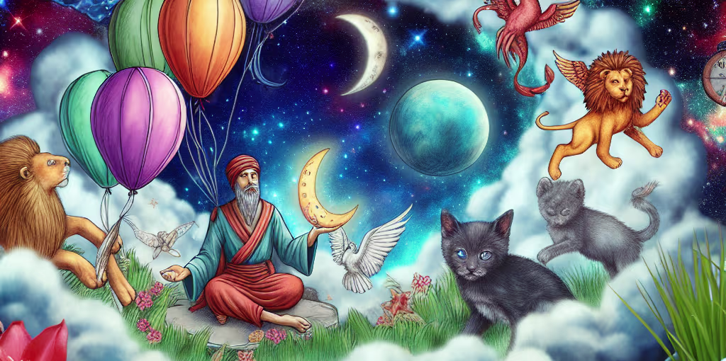 Astrologie en dromen