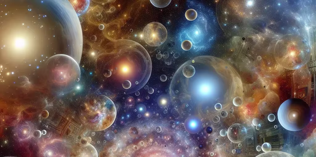 El maravilloso mundo de las galaxias lejanas