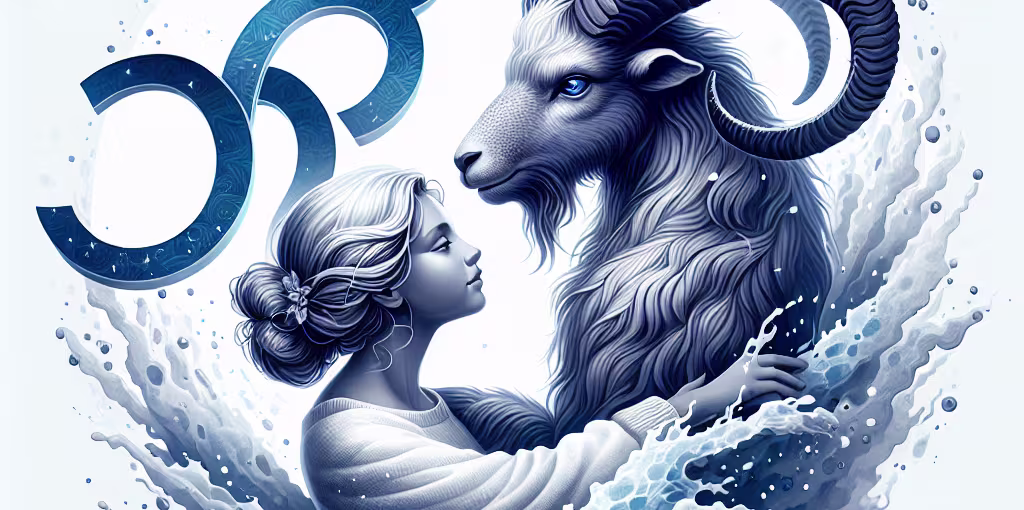 Capricorn in Love