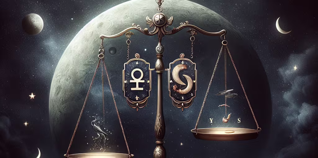 Equilibrio de Libra