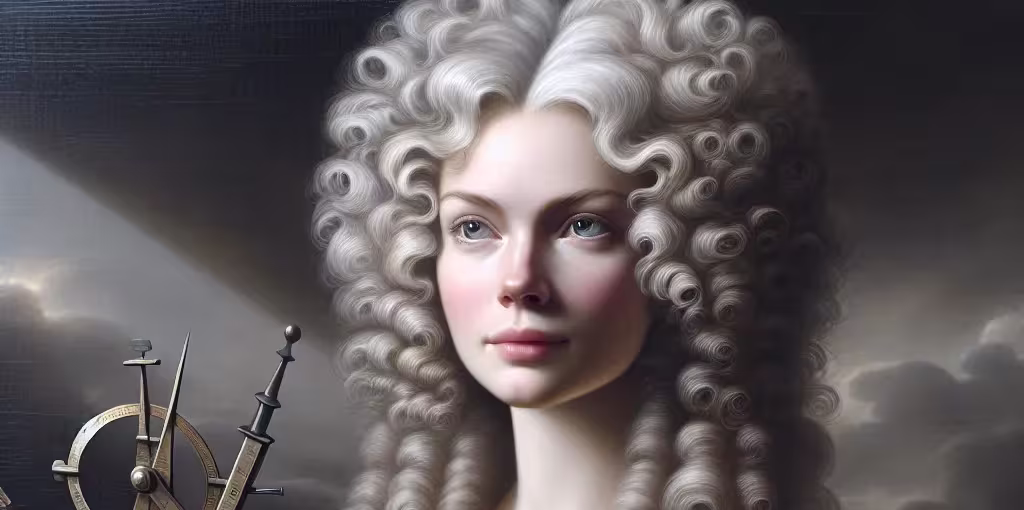Caroline Herschel