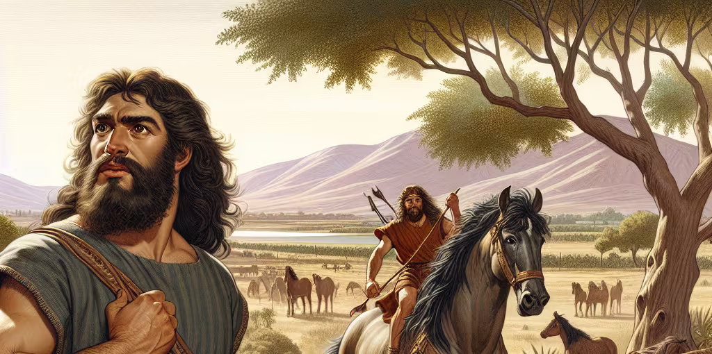 Quien fue Terah en la biblia