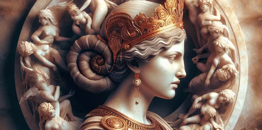 Mitos de hera