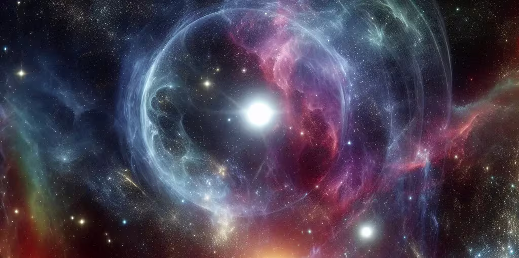 Los astros y fenómenos espaciales más fascinantes