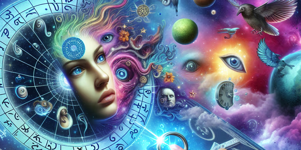 Le secret de l'astrologie