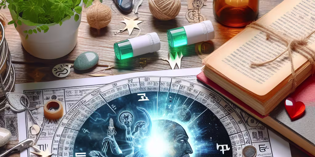 Astrologie et santé mentale