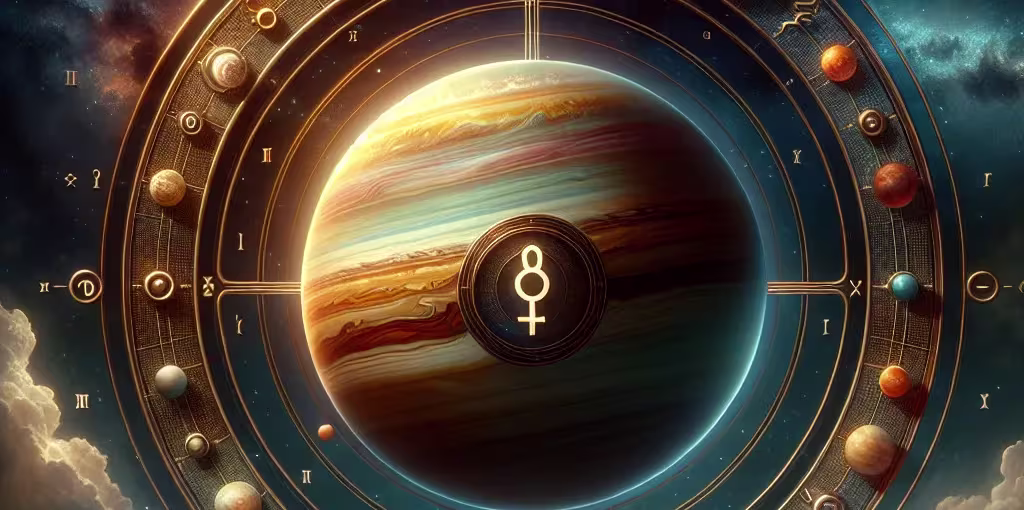 Uranus dans la 2ème maison