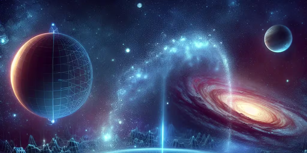 Gravitaatiosingulariteettien havaitseminen