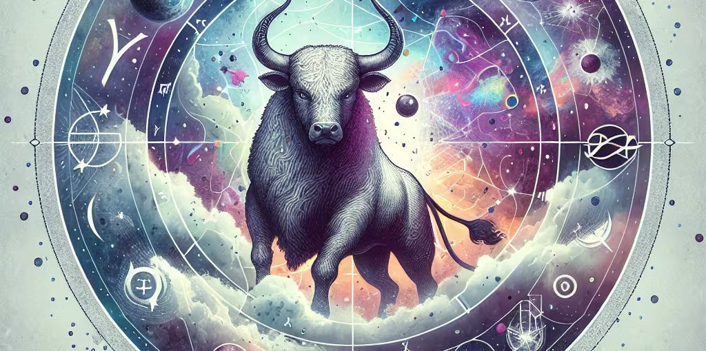 Taureau et astrologie