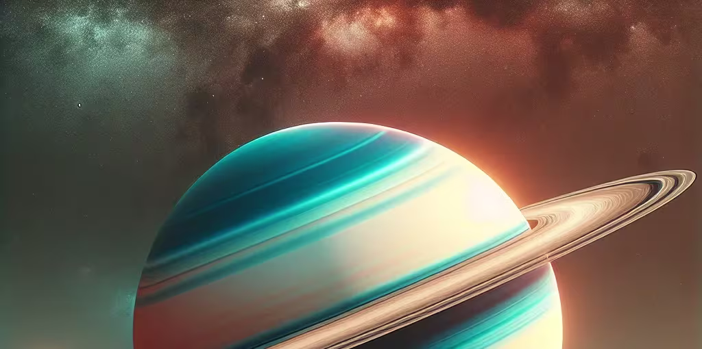 Saturnus