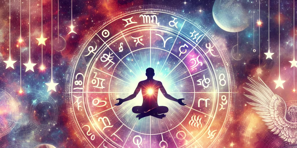 Astrología y Manifestación Cómo los Astros Pueden Ayudarte a Crear Tu Realidad