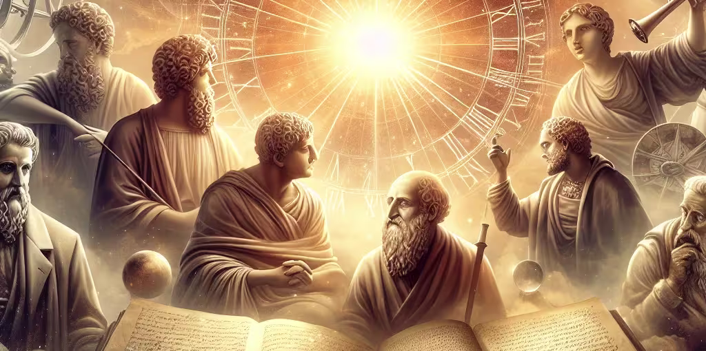 Astrónomos famosos de la antigüedad y sus aportaciones