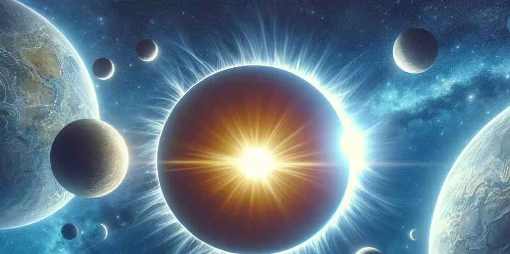Comment observer les éclipses solaires en toute sécurité