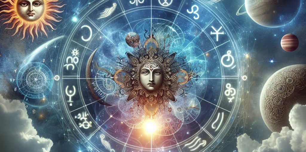 Astrologie et spiritualité