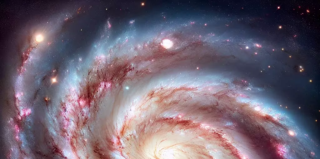M101 Galaxia del Molinillo