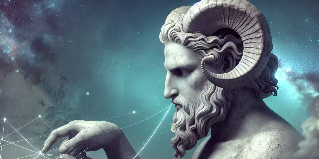 Capricorn and Ethics