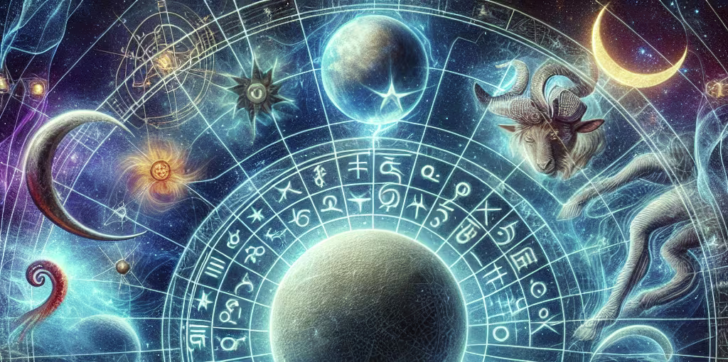 Astrologie et karma