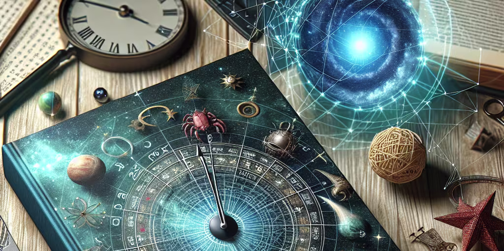 Principes fondamentaux de l'astrologie