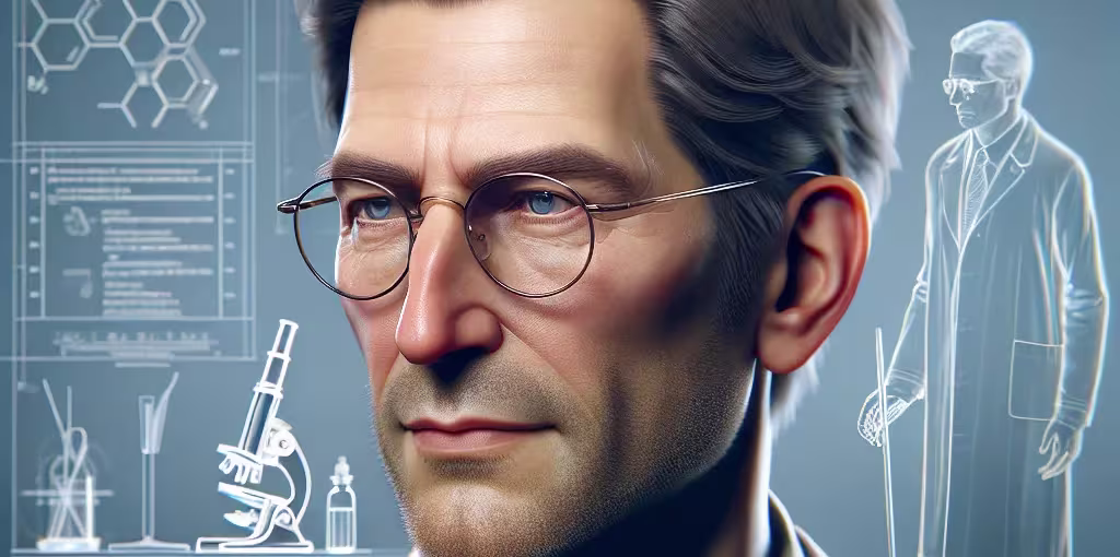 Erwin Schrödinger