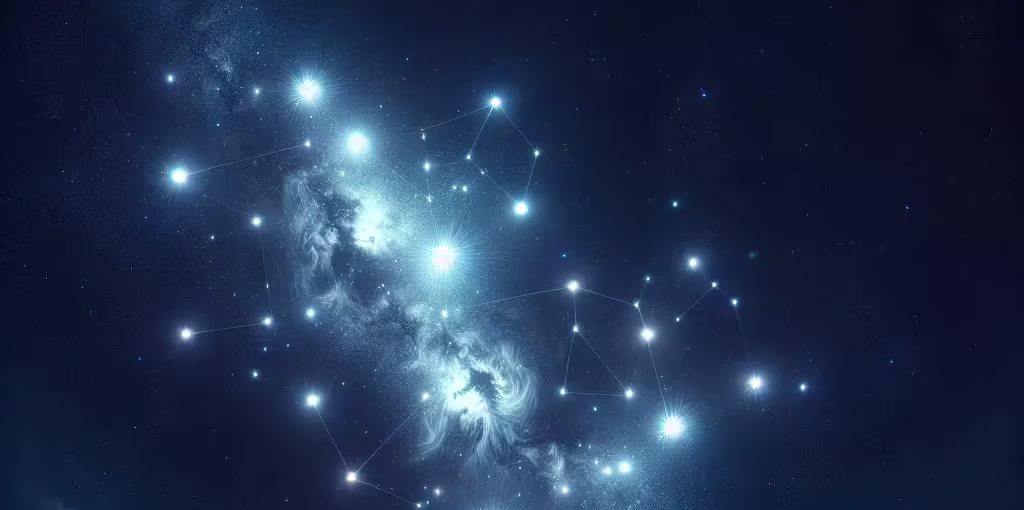 Orion estrellas