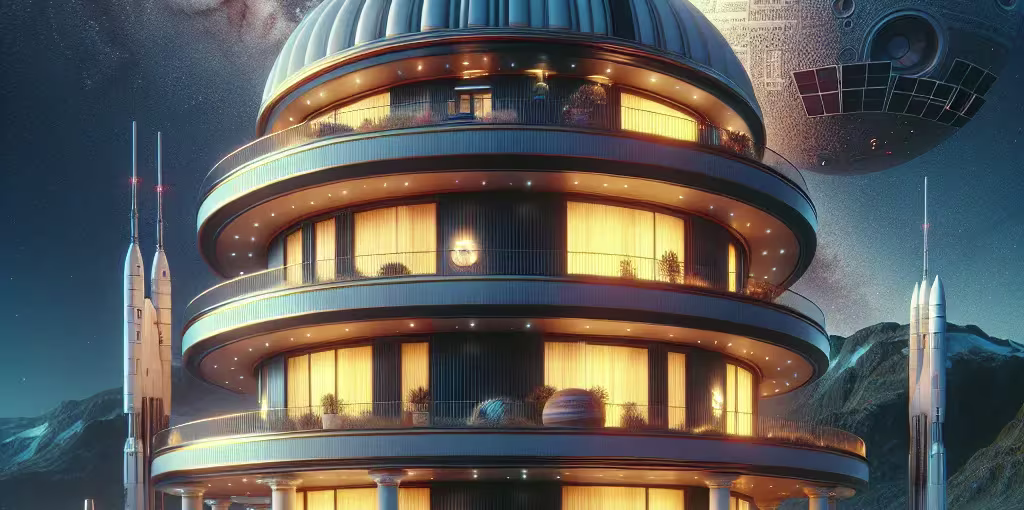 Uranus 2ème maison