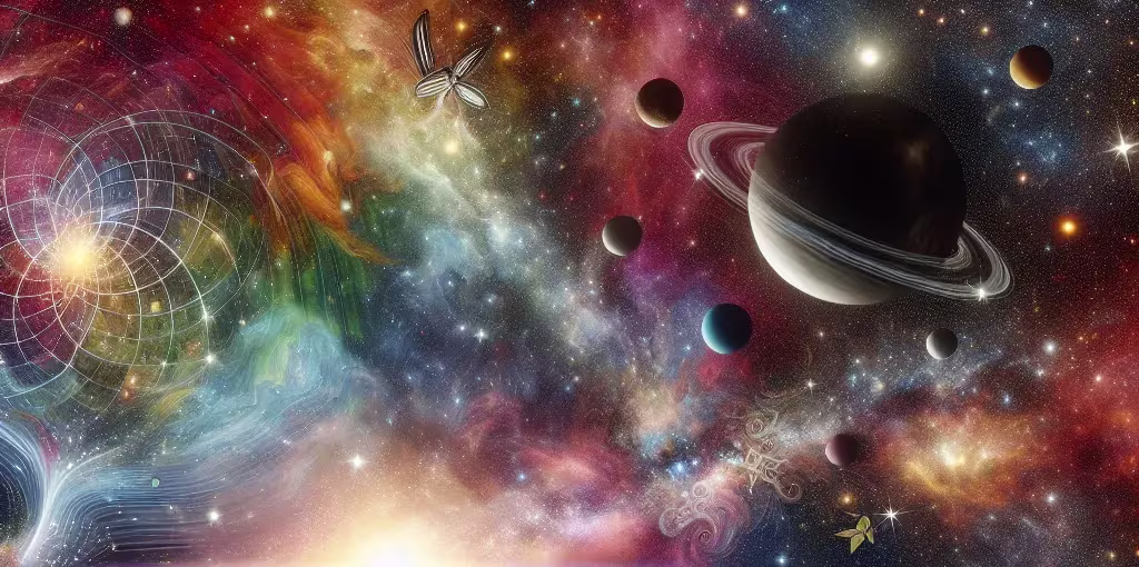 Cosmología moderna