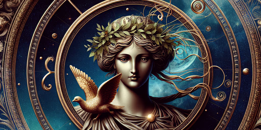 Virgo and Friendship
