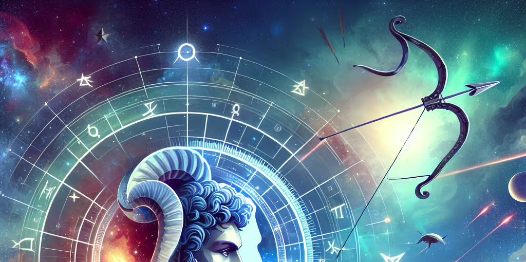Sagittarius Abilities