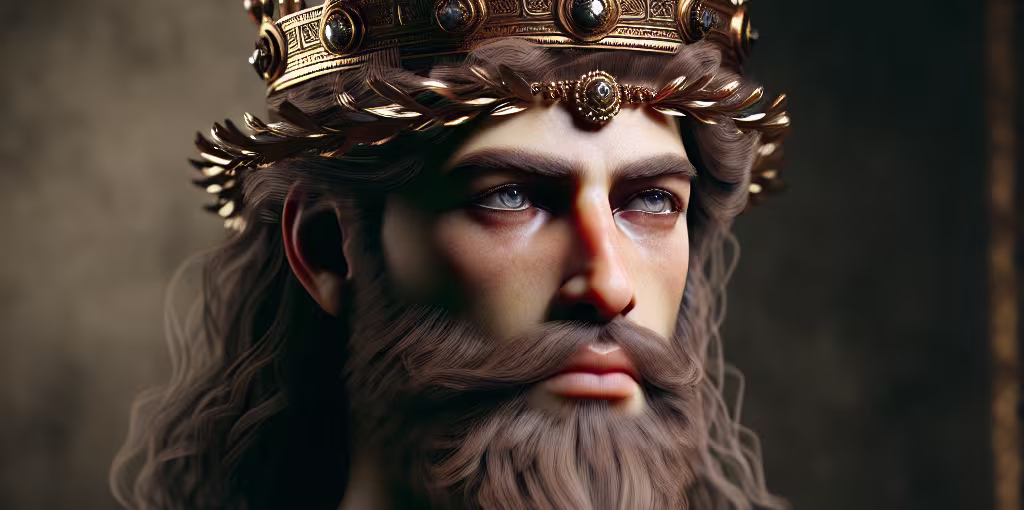 Quien fue Rehoboam en la biblia