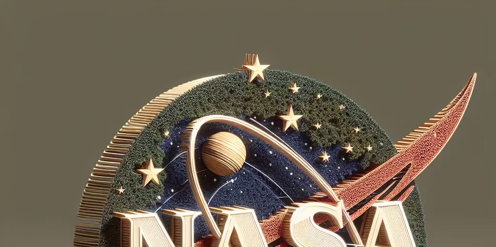 Osta nasa-tähti