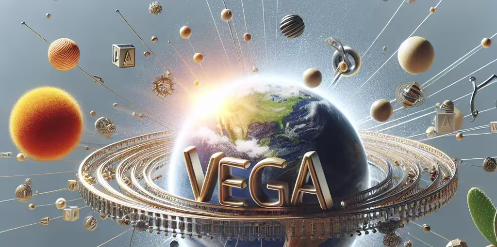 Signification du nom vega