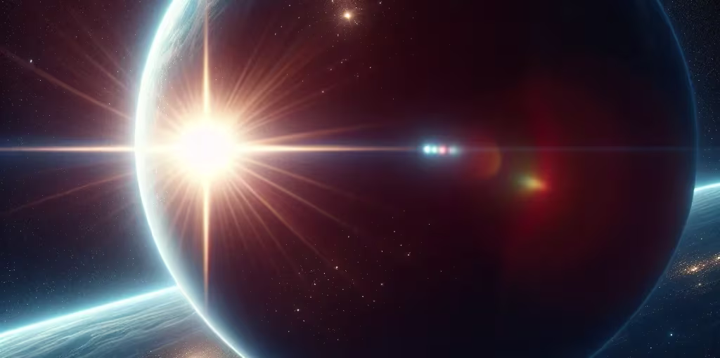 Les étoiles les plus proches de la Terre