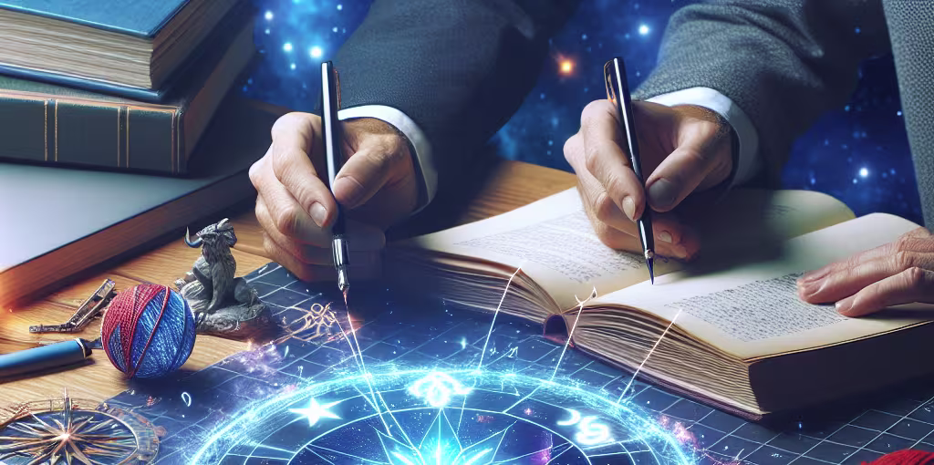 Influence des étoiles fixes en astrologie
