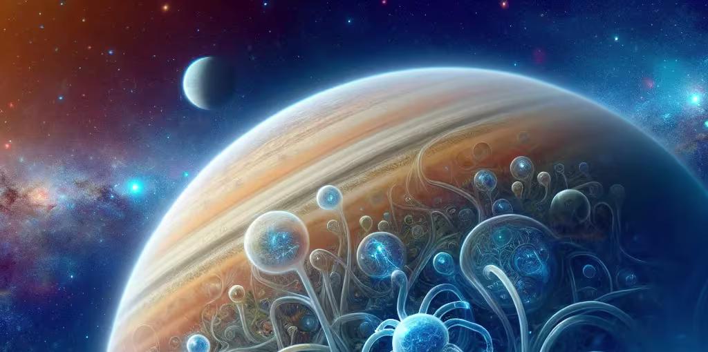 La astrobiología y la vida en exoplanetas
