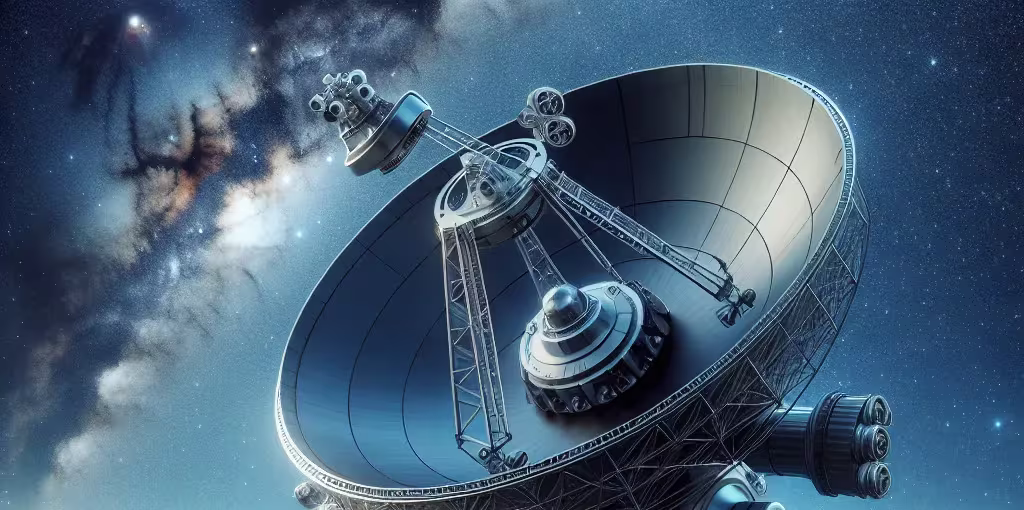 Los telescopios más importantes para la astronomía