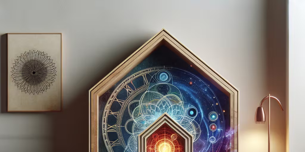 La Influencia de la Casa 4 en tu Hogar y Familia