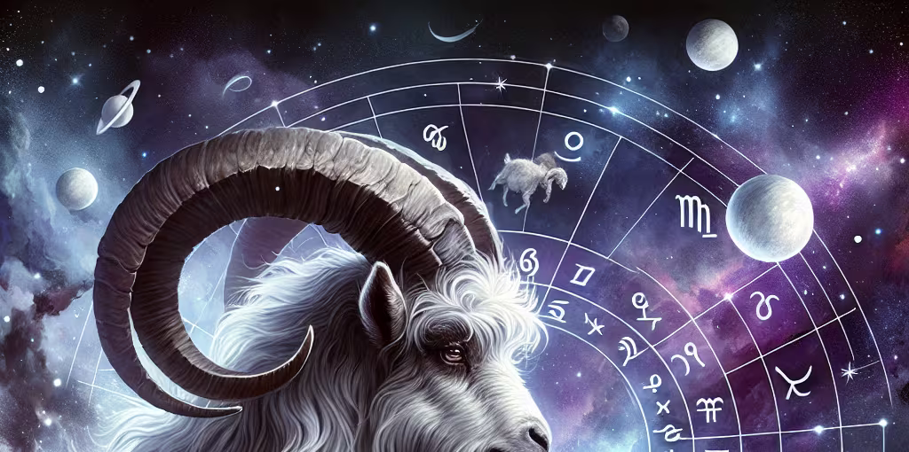 Capricorn and Astrology