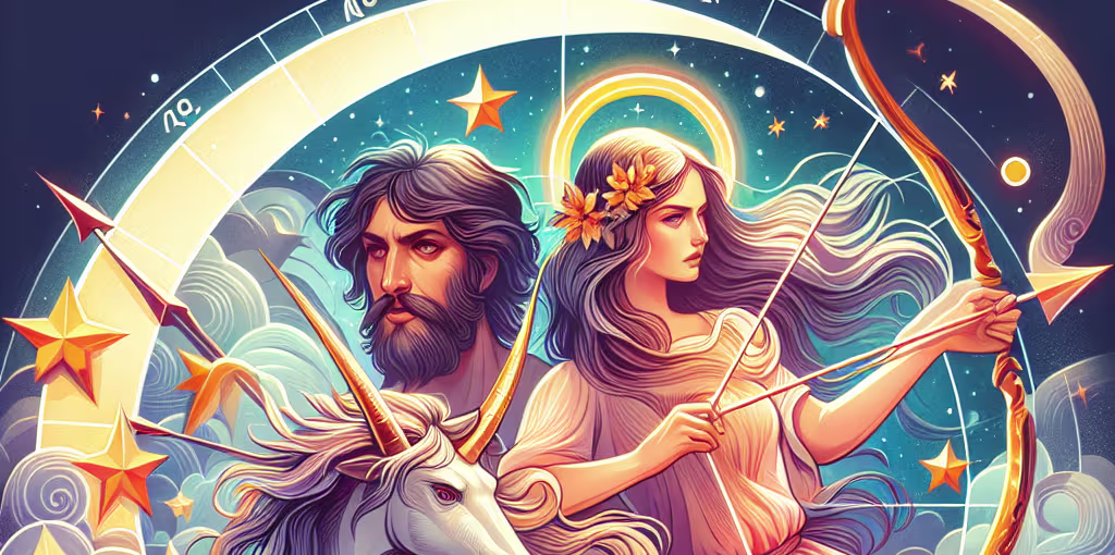 Sagittarius Compatibility