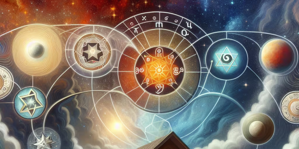 La Influencia de la Casa 7 en tus Relaciones Personales