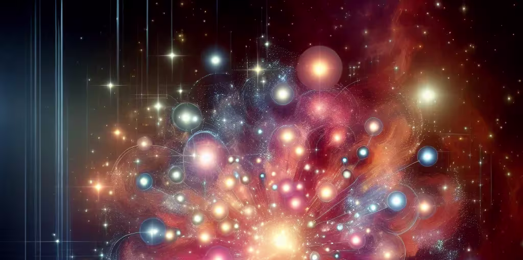 Plejadien tähtijoukko (Messier 45)
