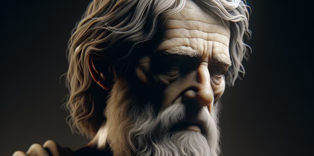 Quien fue Job en la biblia