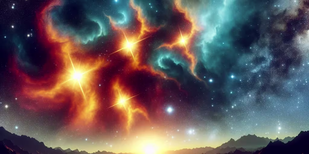 Estrellas rayos X