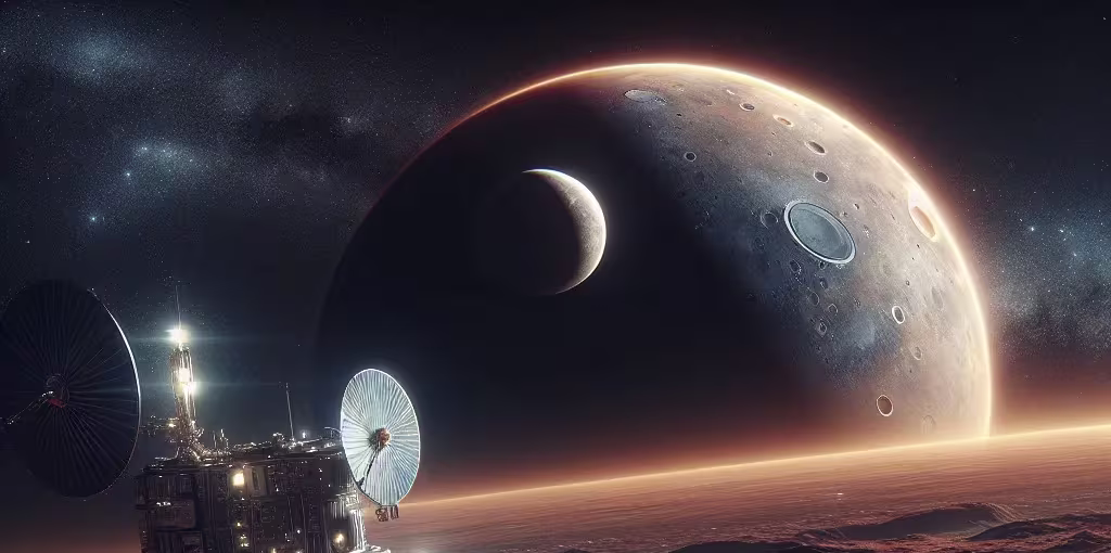 Missions d'atterrissage sur Mars