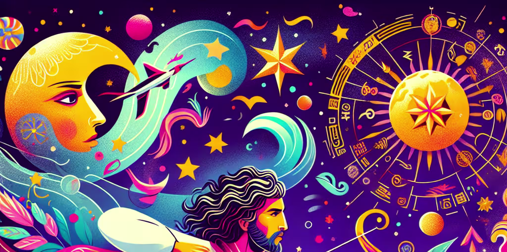 Positive Sagittarius Traits