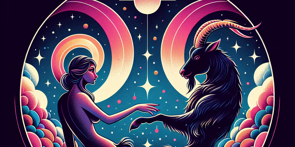 Compatibilidad Capricornio